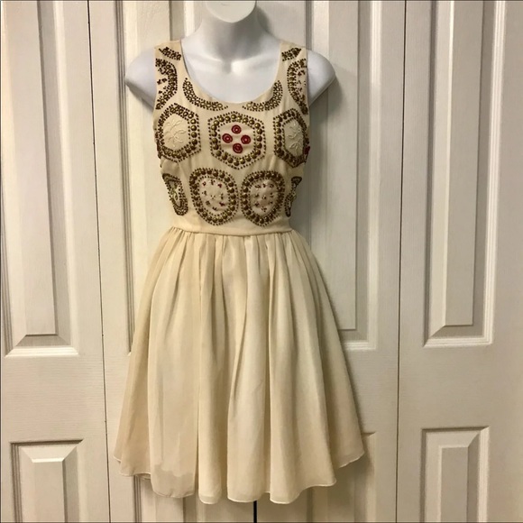 Bar lll dress size small - Picture 8 of 8